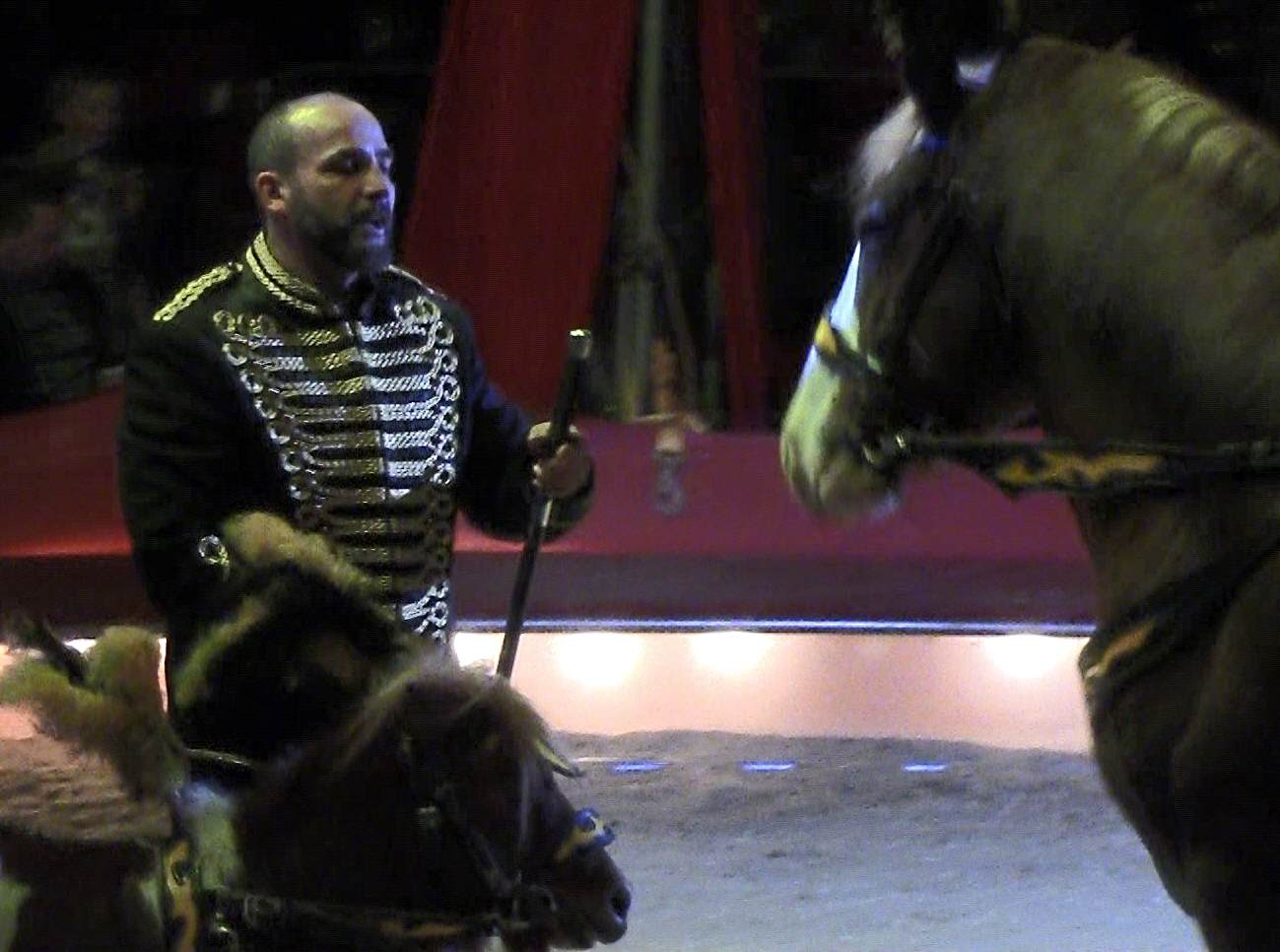 Programm 2018 Mauthausen – Aufnahme aus der Circus-Fotogalerie