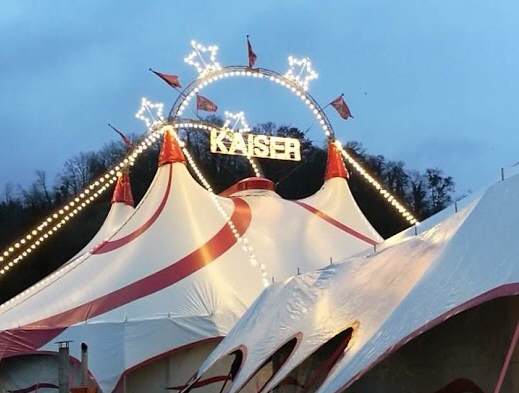 Programm 2018 Mauthausen – Aufnahme aus der Circus-Fotogalerie