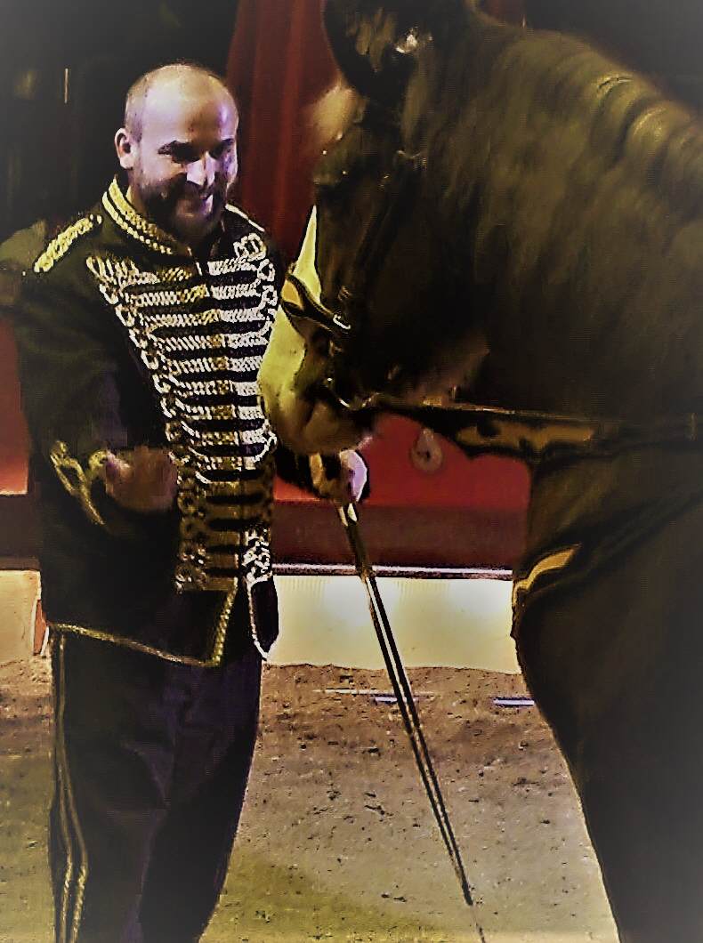 Programm 2018 Mauthausen – Aufnahme aus der Circus-Fotogalerie