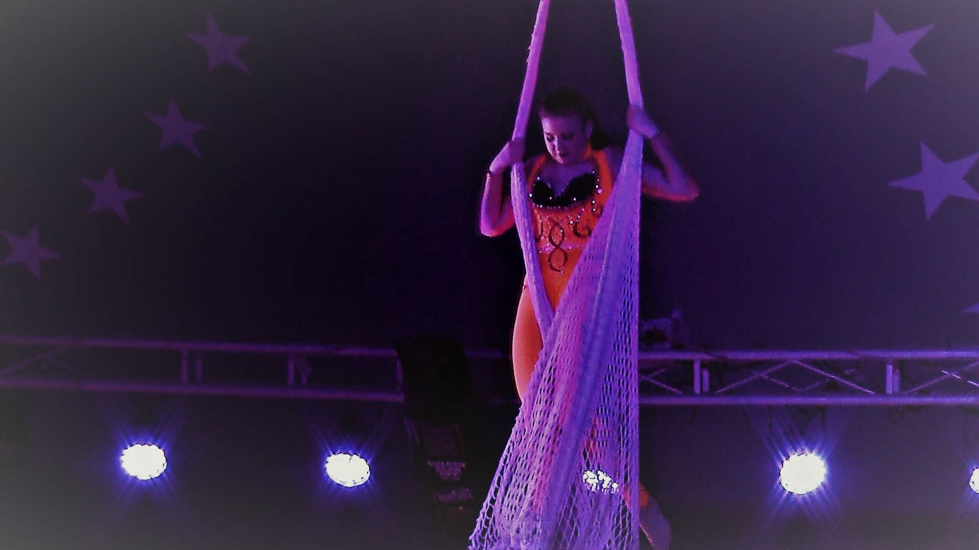 Programm 2018 Mauthausen – Aufnahme aus der Circus-Fotogalerie