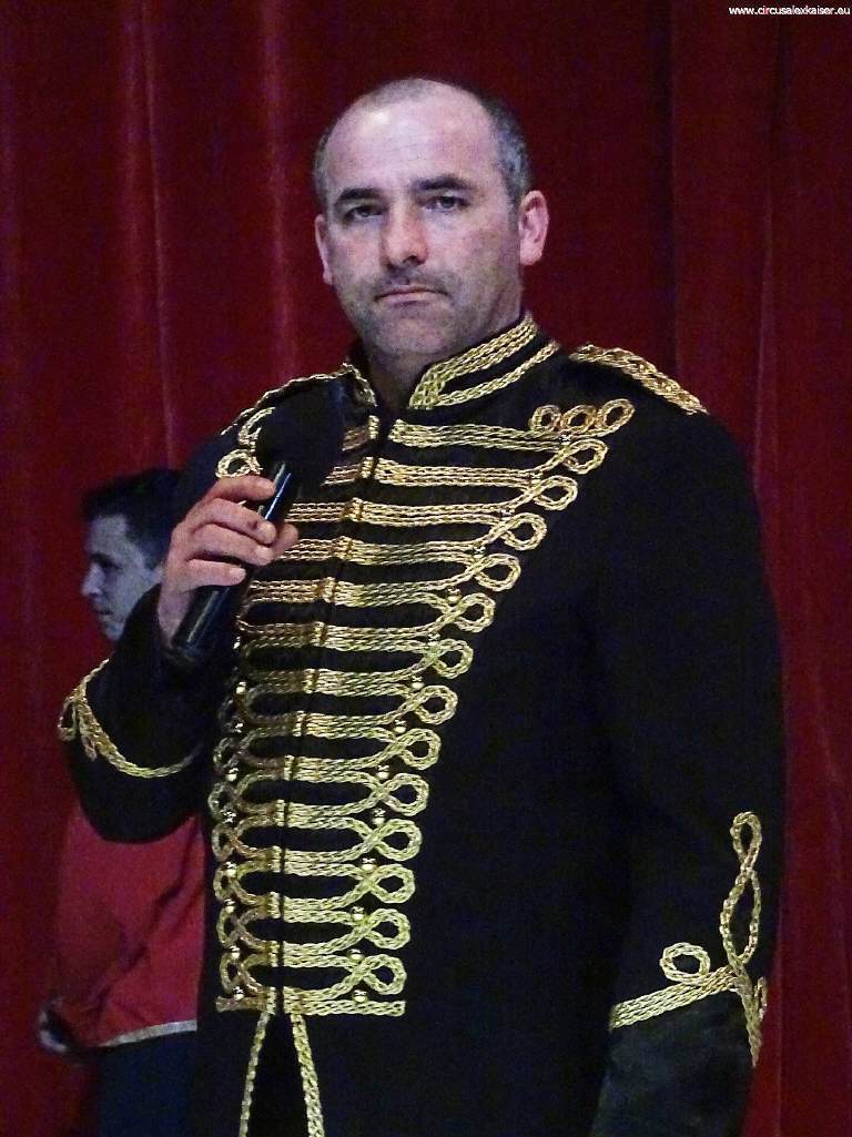 Programm 2021 Mauthausen – Aufnahme aus der Circus-Fotogalerie