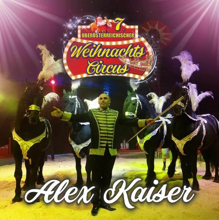 Programm 2022 Mauthausen – Aufnahme aus der Circus-Fotogalerie