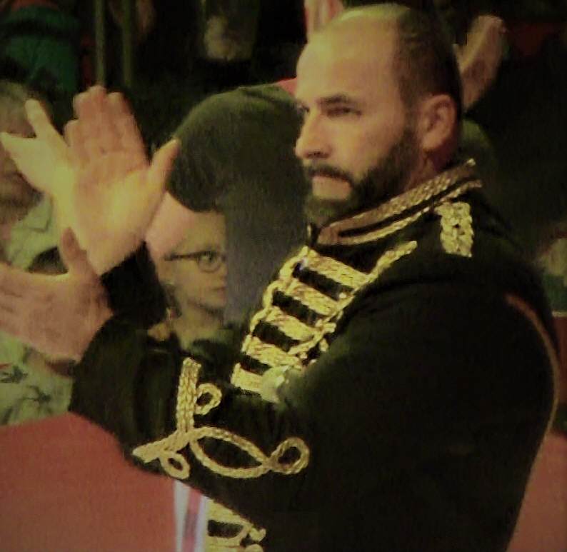 Programm 2018 Mauthausen – Aufnahme aus der Circus-Fotogalerie