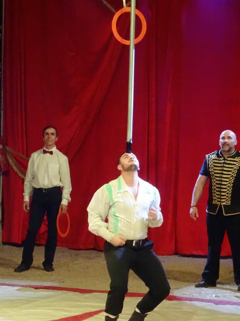 Programm 2021 Mauthausen – Aufnahme aus der Circus-Fotogalerie